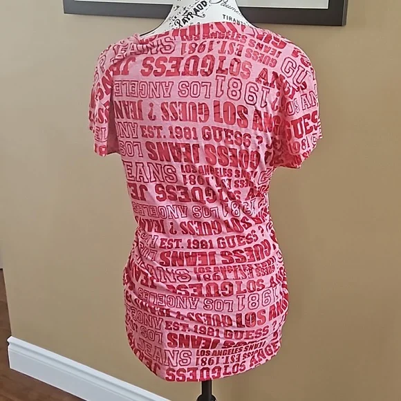 DRESS, TOP - Picture 5 of 5